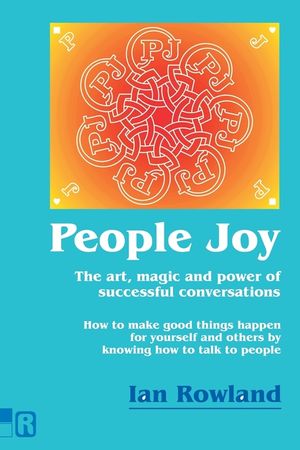 People Joy: The art, magic and power of successful conversations image number 0