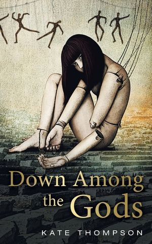 Down Among the Gods image number 0
