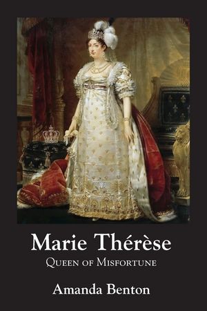 Marie Th&eacute;r&egrave;se: Queen of Misfortune image number 0