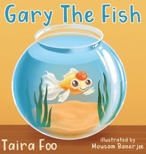 Gary The Fish image number 0