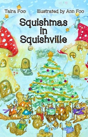 Squishmas in Squishville image number 0