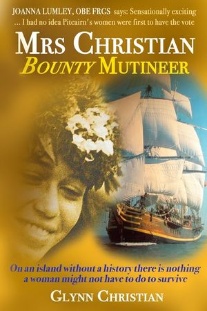 Mrs Christian Bounty Mutineer image number 0