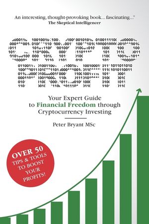 Crypto Profit: Your Expert Guide to Financial Freedom through Cryptocurrency Investing image number 0
