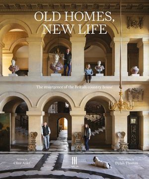 Old Homes, New Life: The Resurgence of the British Country House image number 0
