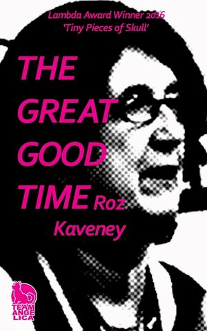 The Great Good Time image number 0