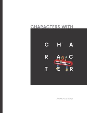 Characters with characters image number 0