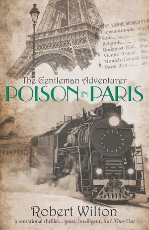 Poison in Paris image number 0