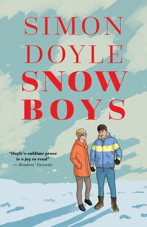 Snow Boys image number 0