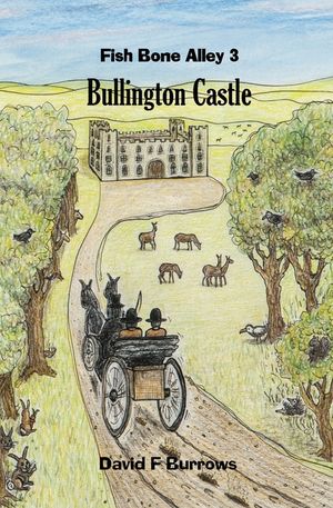 Fish Bone Alley 3 Bullington Castle image number 0