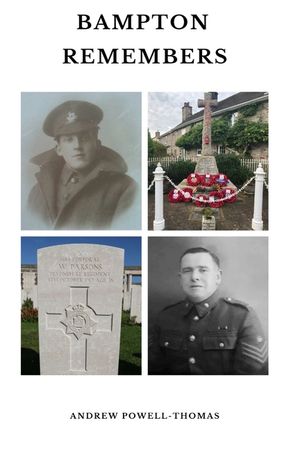 Bampton Remembers image number 0
