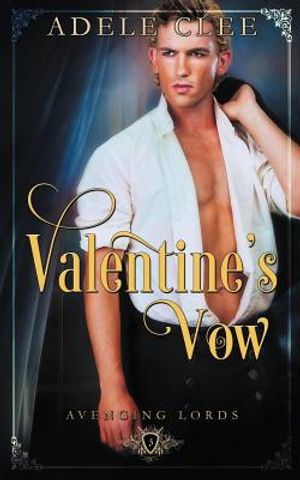 Valentine's Vow image number 0