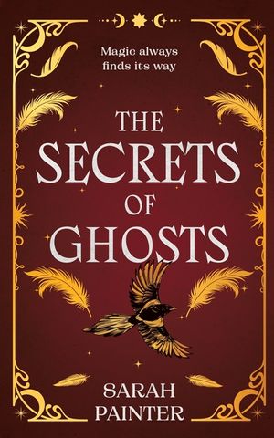 The Secrets Of Ghosts image number 0