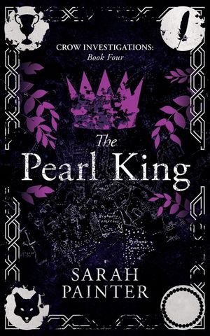 The Pearl King image number 0