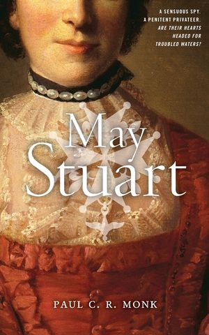 May Stuart image number 0