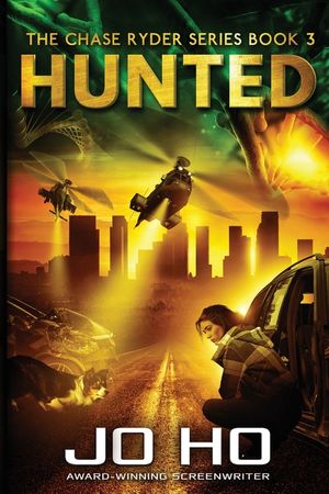 Hunted image number 0