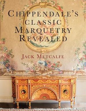 Chippendale's classic Marquetry Revealed image number 0