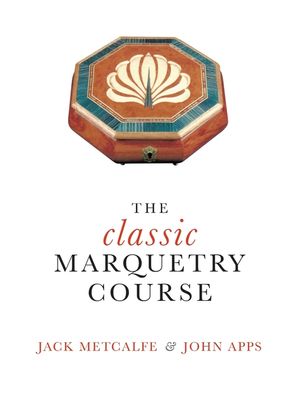 The classic Marquetry Course image number 0