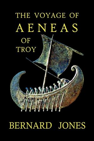 The Voyage of Aeneas of Troy image number 0