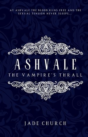 Ashvale: The Vampire's Thrall image number 0