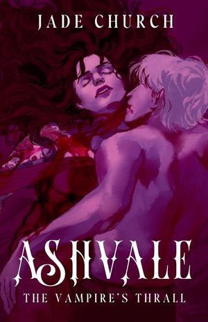 Ashvale: The Vampire's Thrall image number 0