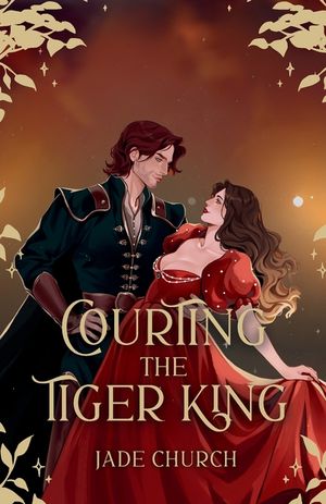 Courting the Tiger King image number 0