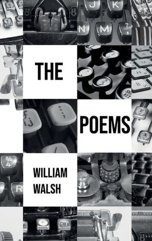 The Poems: a novella image number 0