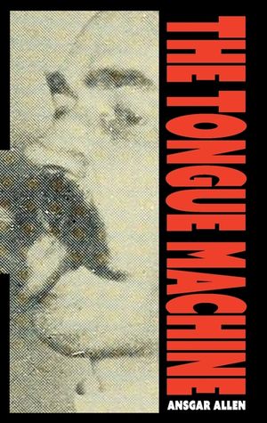 The Tongue Machine image number 0