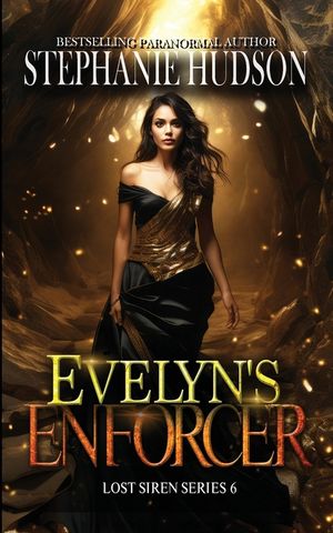 Evelyn's Enforcer image number 0