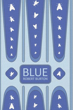 Blue image number 0