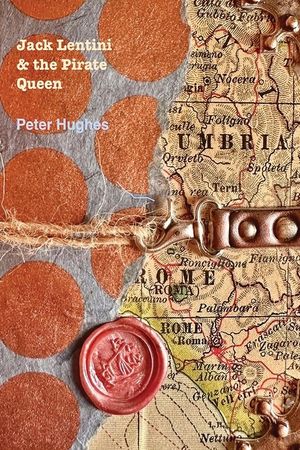 Jack Lentini & the Pirate Queen image number 0