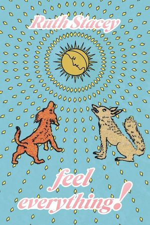 Feel Everything! image number 0