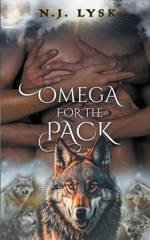 Omega for the Pack image number 0
