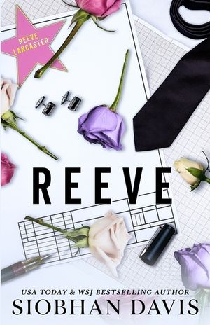 Reeve: Alternate Paperback image number 0