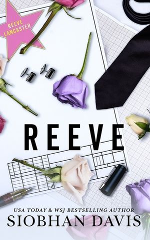 Reeve: A Companion Novel (Hardcover) image number 0