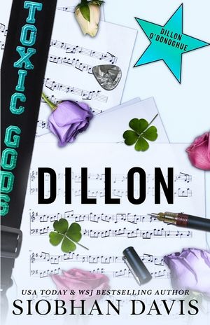 Dillon (Alternate Cover) image number 0