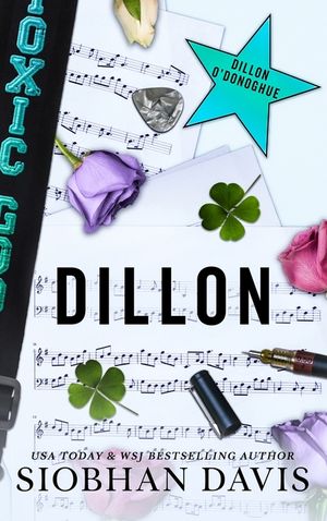 Dillon (Hardcover) image number 0