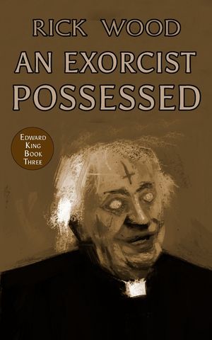 An Exorcist Possessed image number 0