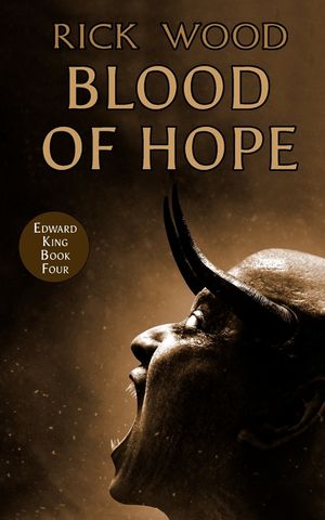 Blood of Hope image number 0