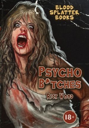 Psycho B*tches image number 0