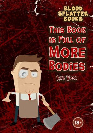 This Book is Full of More Bodies image number 0