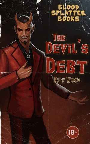 The Devil's Debt image number 0