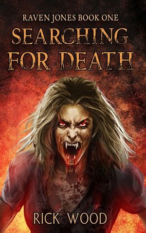 Searching for Death image number 0