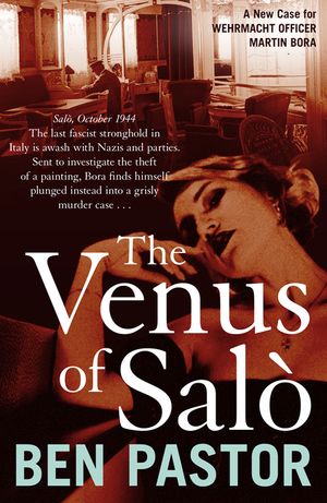 The Venus of Sal&ograve; image number 0
