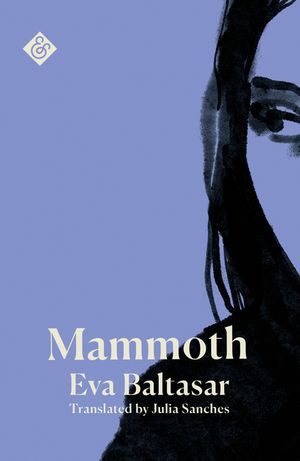 Mammoth image number 0