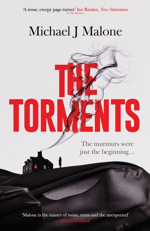 The Torments: Volume 2 image number 0