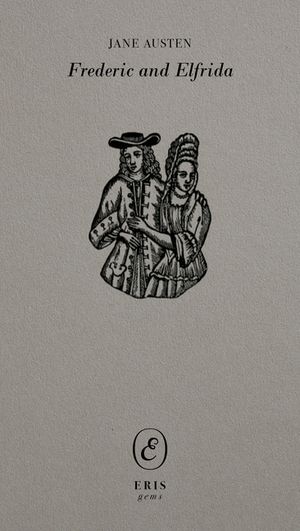 Frederic and Elfrida image number 0