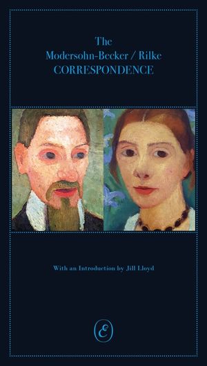 The Modersohn-Becker/Rilke Correspondence image number 0