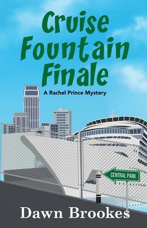 Cruise Fountain Finale image number 0