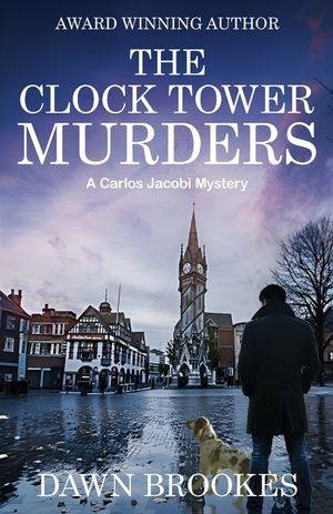 The Clock Tower Murders image number 0