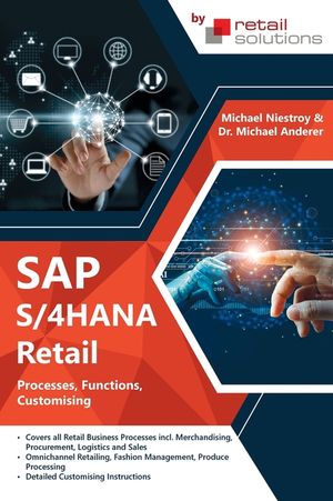 SAP S/4HANA Retail image number 0
